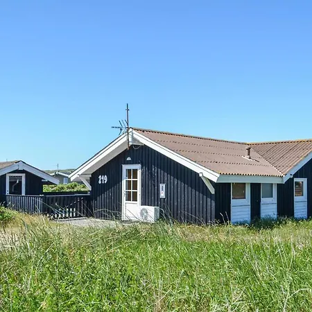 Lovely In Hvide Sande With House A Panoramic View