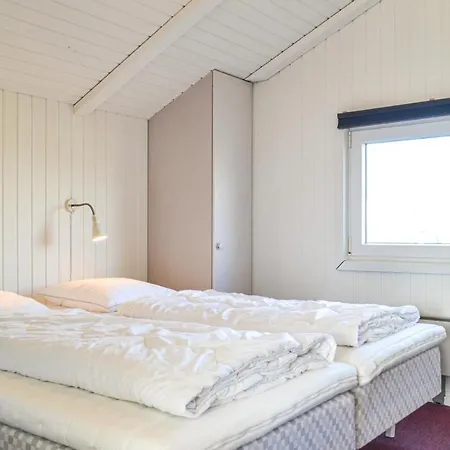 Lovely In Hvide Sande With House A Panoramic View